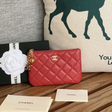 Chanel Wallet Purse